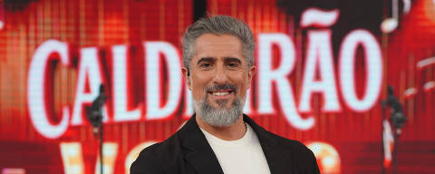 Marcos Mion