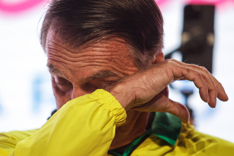 Bolsonaro diz que não irá 'lacrar' no STF e pede que todos assistam ao seu depoimento
