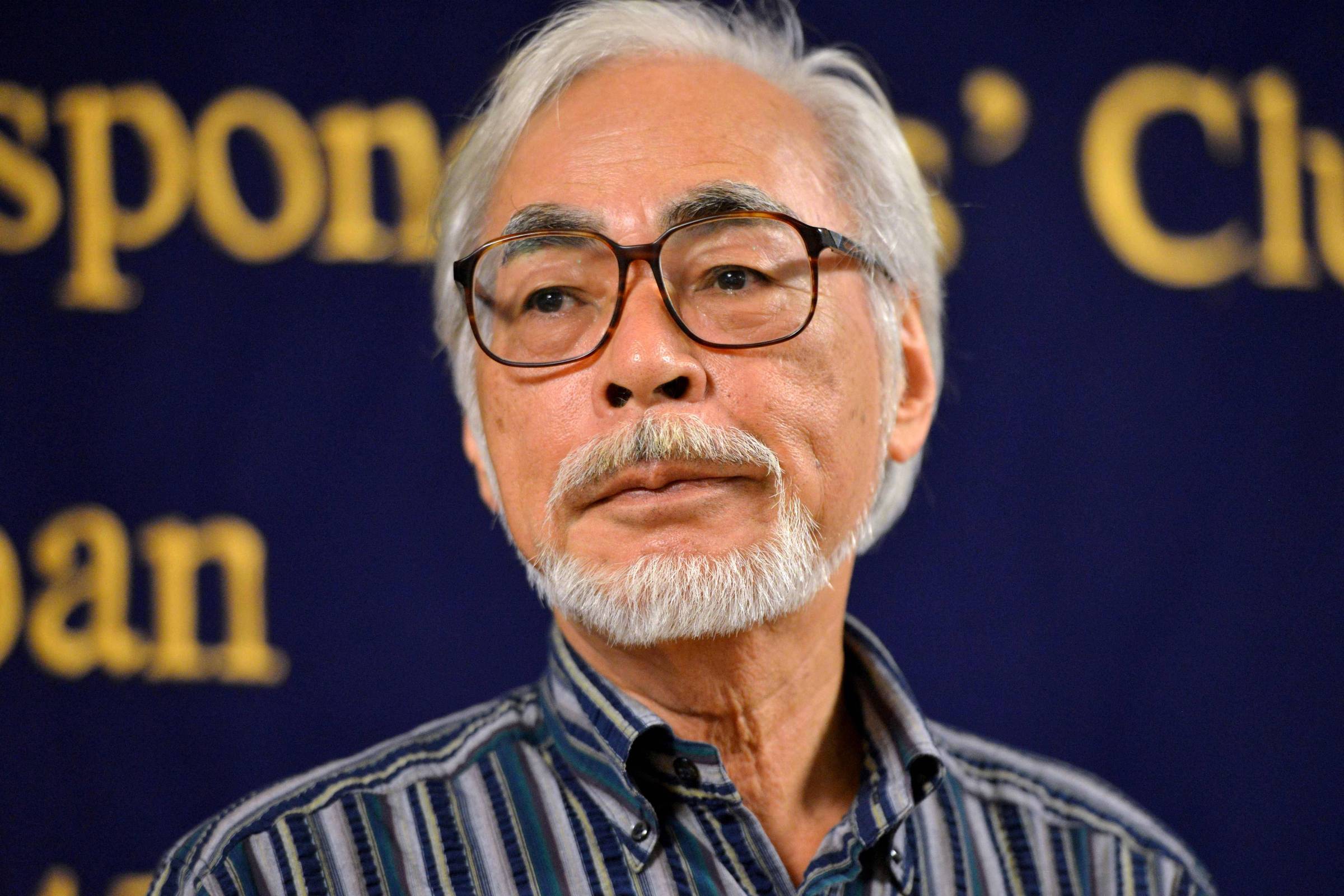 Studio Ghibli, de 'A Viagem de Chihiro', completa 40 anos, mas futuro é incerto