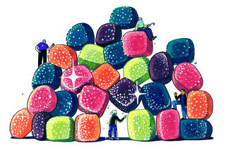 More older people are using cannabis products regularly, but research suggests their cannabis-related health problems are also on the rise. (Annelise Capossela/The New York Times)