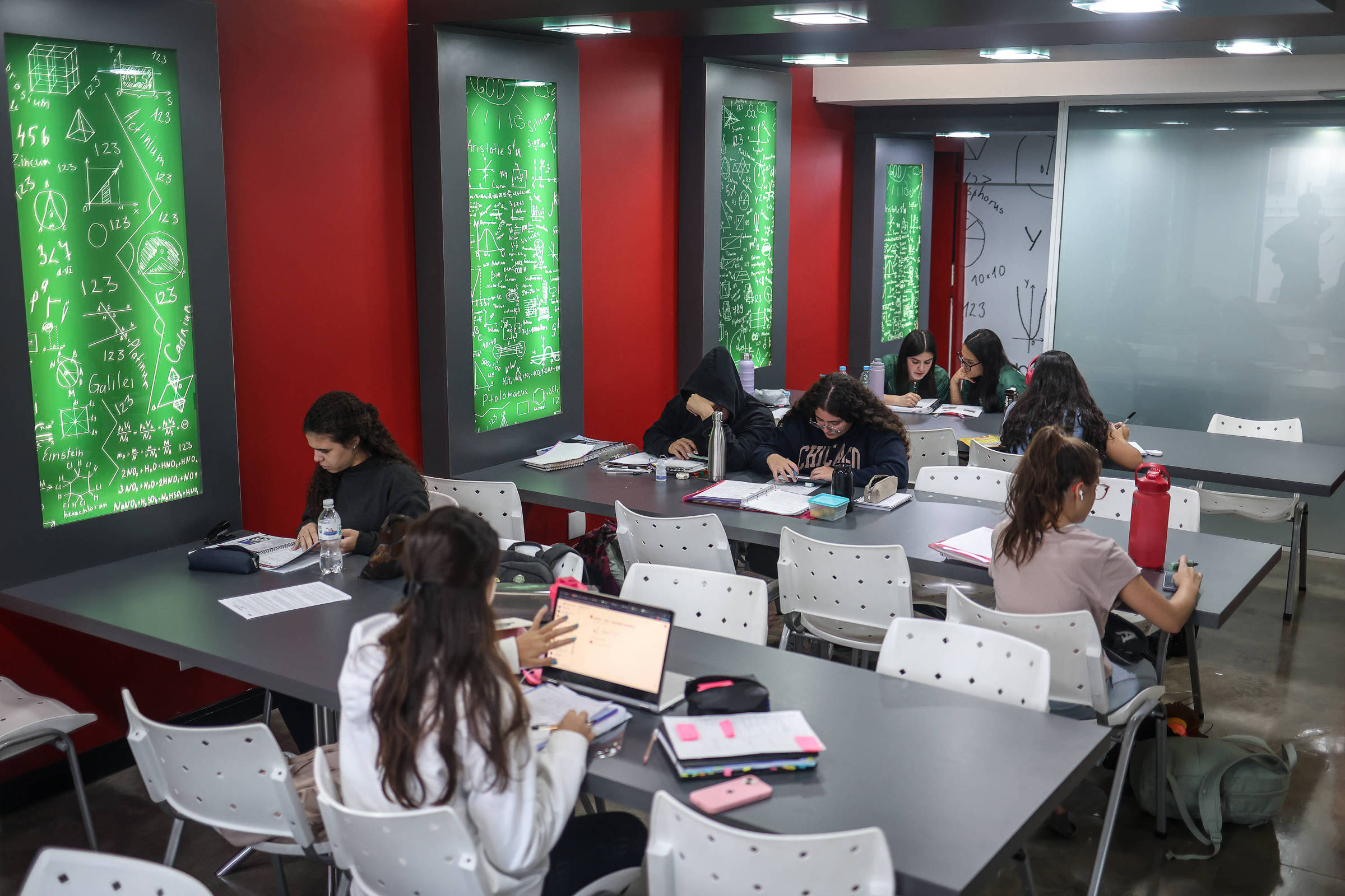 Enem exige olhar atento para a subjetividade de cada estudante