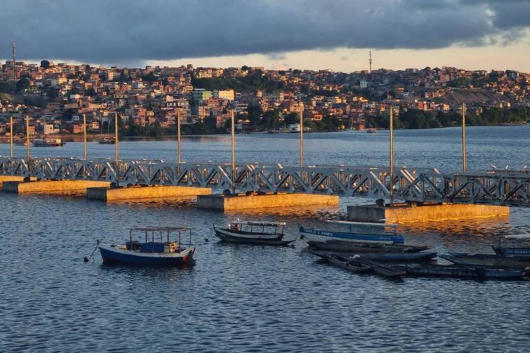 Acervo da Laje abriga mais de 50 mil obras das periferias