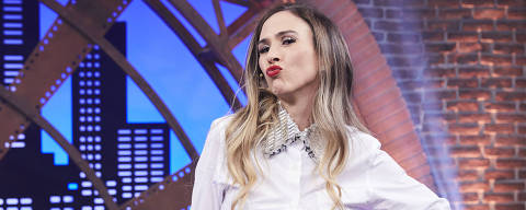 Tatá Werneck