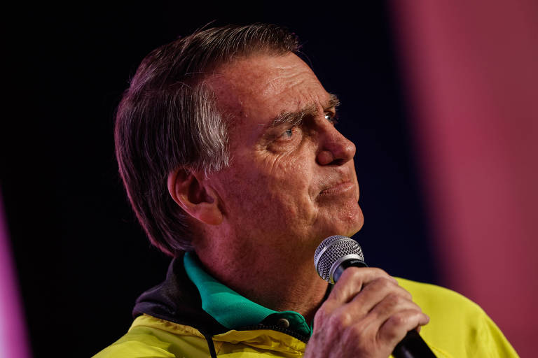 Bolsonaro se aloja no Palácio dos Bandeirantes e faz 'intensivão' antes de depor ao STF