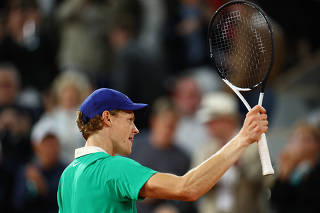 French Open