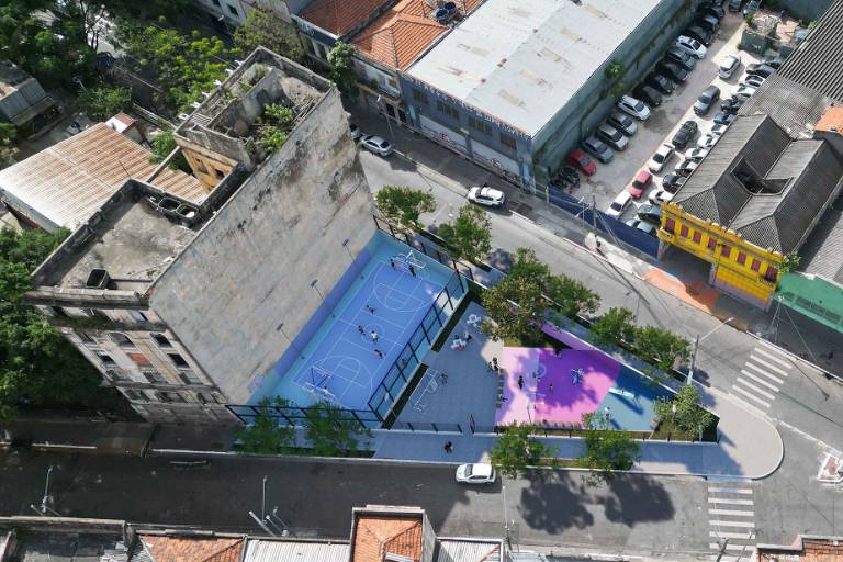 Governo e prefeitura planejam novos prédios de moradia na antiga cracolândia