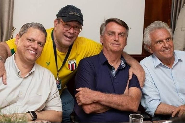 Federação do agro de SP protagoniza briga e expulsa empresário próximo a Bolsonaro