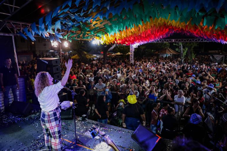São João ganha espaço nas capitais do Nordeste com orquestra, ações inclusivas e nomes consagrados