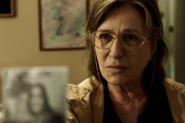 'A Procura de Martina' se destaca com brilho da atriz Mercedes Morán