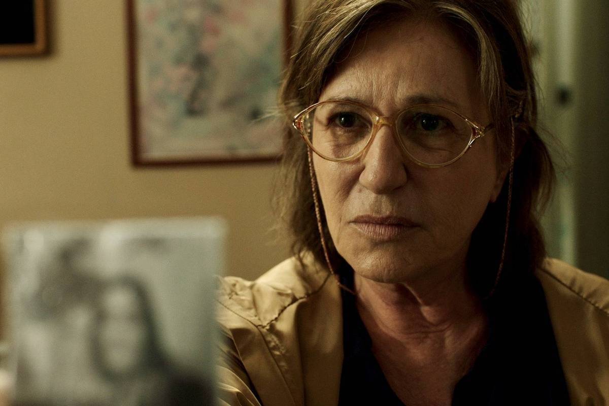 'A Procura de Martina' se destaca com brilho da atriz Mercedes Morán