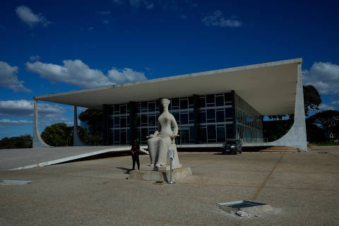 Superinvestigações se espalham no STF e concentram poder em ministros