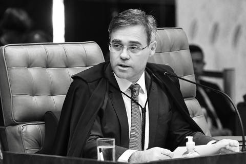 Mendonça está certo sobre regulação das redes