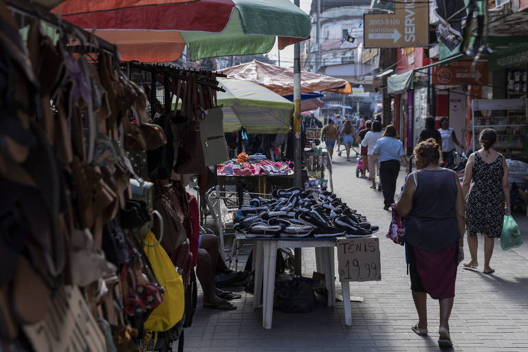 Rio de Janeiro, 2ª economia do Brasil, tem 6ª maior taxa de desemprego; entenda