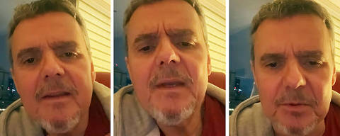 Cássio Gabus Mendes nega crítica ao remake de Vale Tudo nas redes