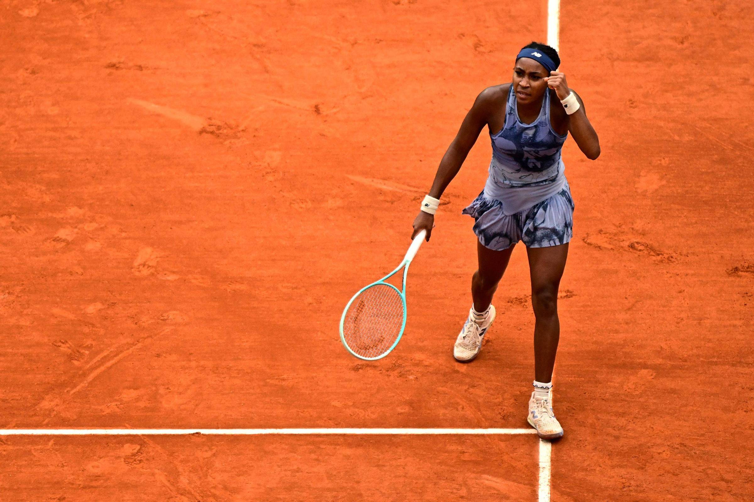 Coco Gauff derrota Sabalenka e fatura Roland Garros – 07/06/2025 – Esporte
