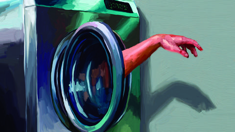 Ilustração Antonio Prata 0706