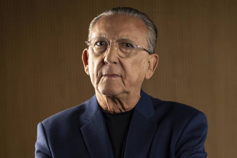 Galvão Bueno entra em sociedade e vira dono de TV esportiva: 'Seremos fortes'