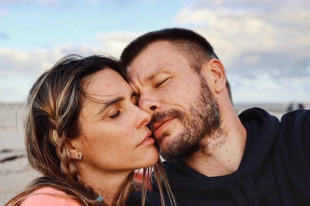Menor frequência de sexo, como abordou Fernanda Lima em podcast, não é sinal de que relação vá mal