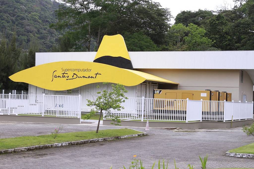 Governo descarta instalar supercomputador em Petrópolis após alerta sobre conta de luz milionária
