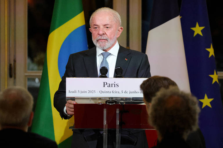 Lula pato manco, a coalizão presidencial e a disputa presidencial em 2026