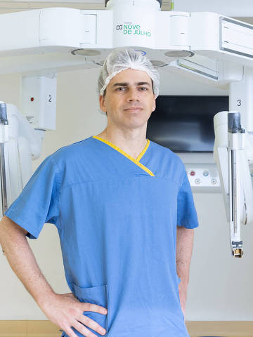 Hospital Nove de Julho