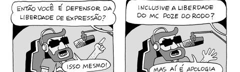 Quadrão de 8 de junho de 2025 - Ricardo Coimbra