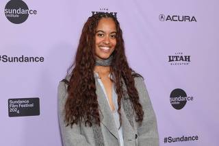 2024 Sundance Film Festival - Short Film Program 1