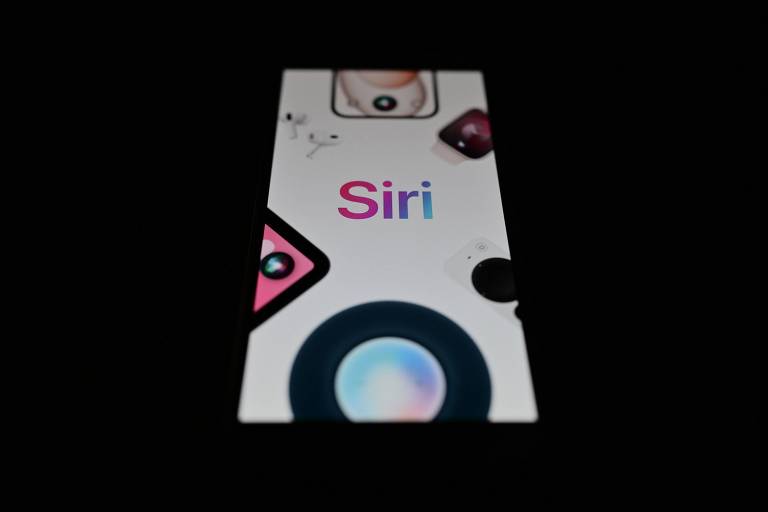 Dificuldades em atualizar Siri preocupam investidores sobre estratégia de IA da Apple