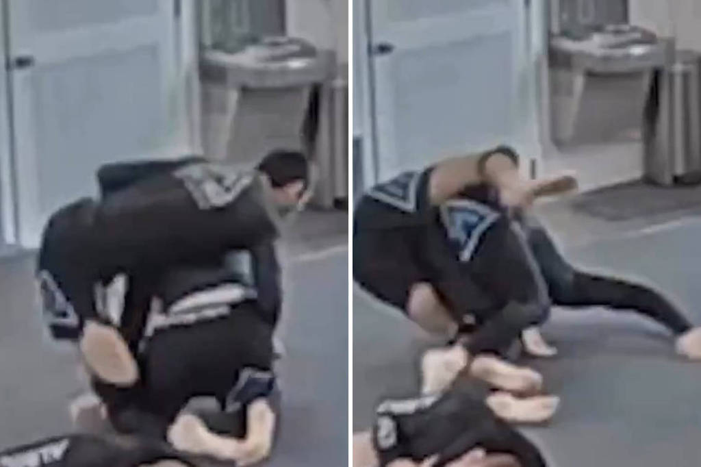 Aluno de Jiu-jítsu que ficou tetraplégico após golpe em aula vai receber indenização de R$ 300 mi, diz jornal