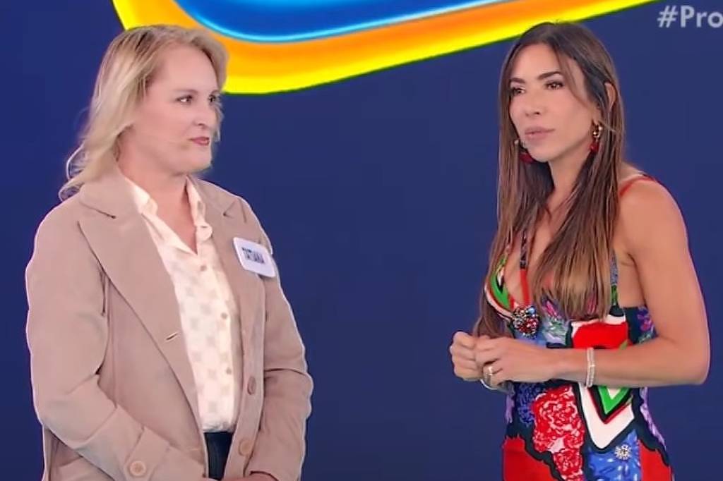 Mulher ganha prêmio de R$ 1 milhão em programa de Patrícia Abravanel no SBT; veja vídeo