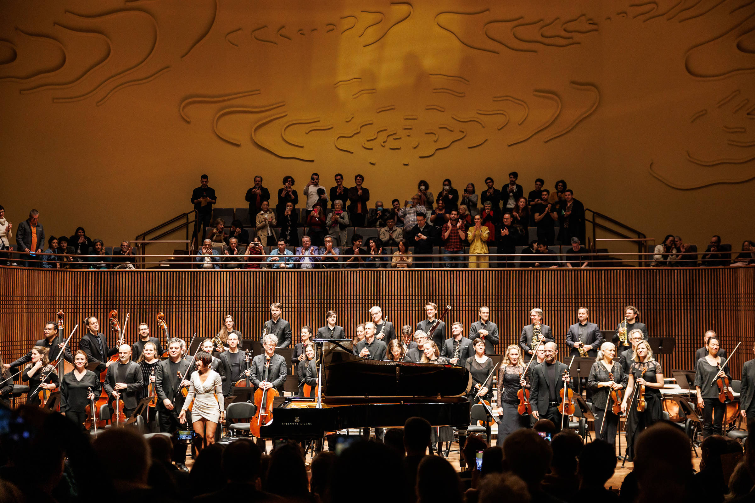 Teatro Cultura Artística recebe András Schiff e Juan Diego Florez em 2026