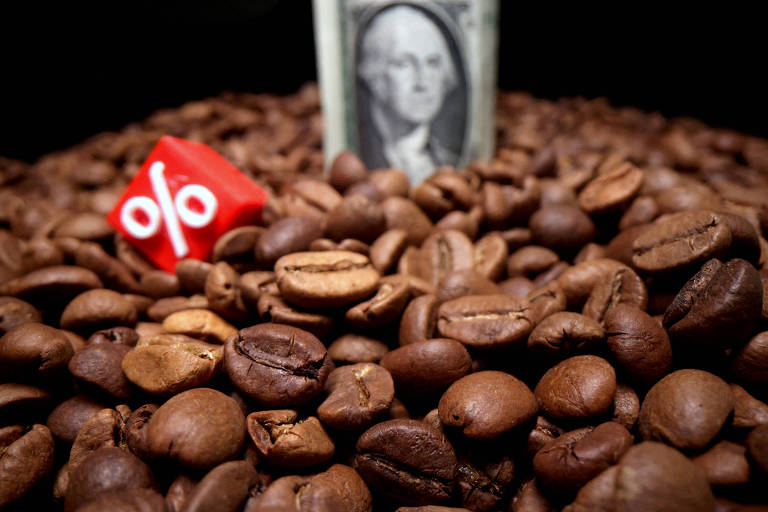 Preços e tarifas ameaçam consumo de café de qualidade nos EUA, diz entidade
