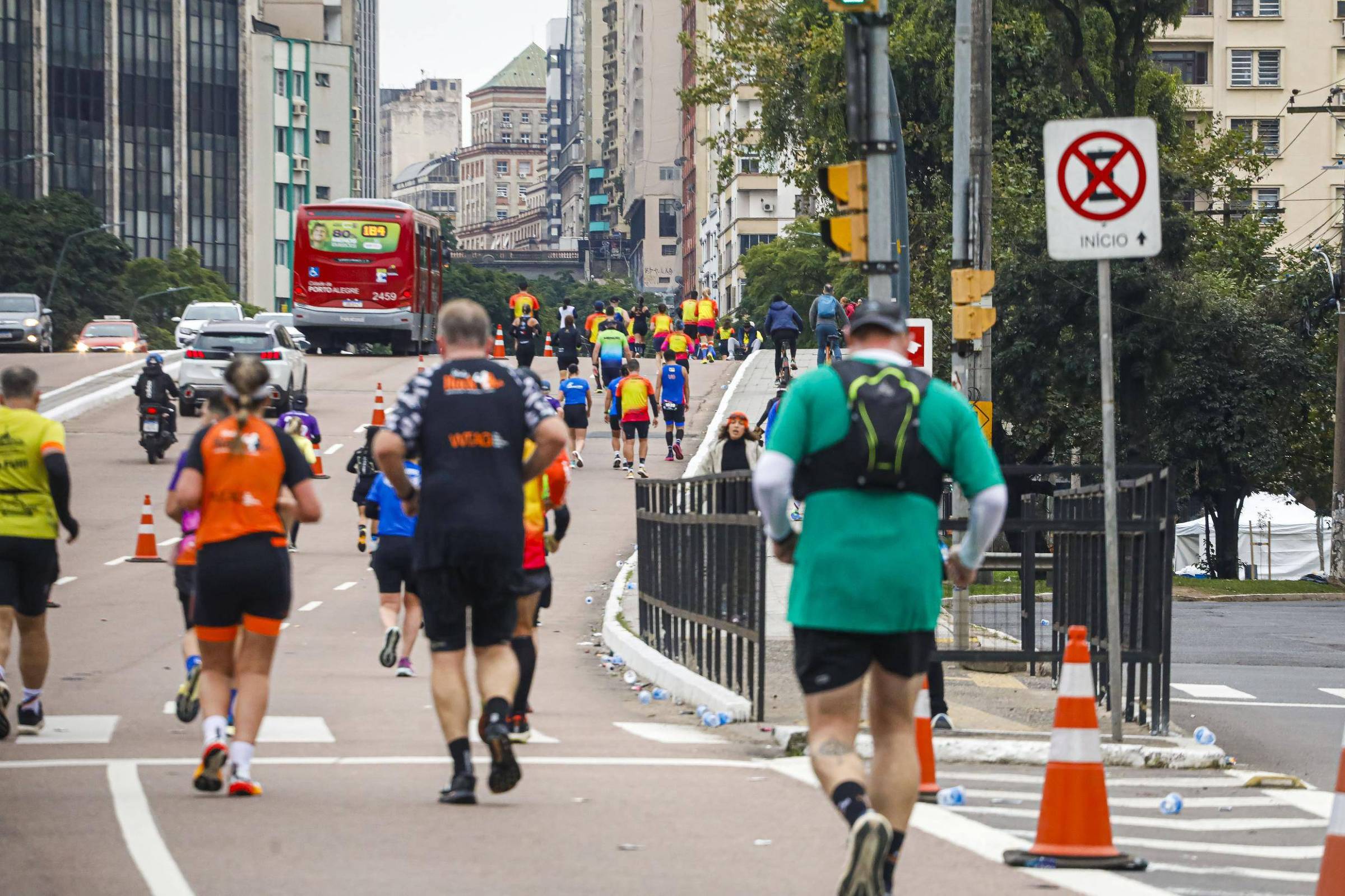Entenda riscos e prevenções na hora de começar um esporte extenuante