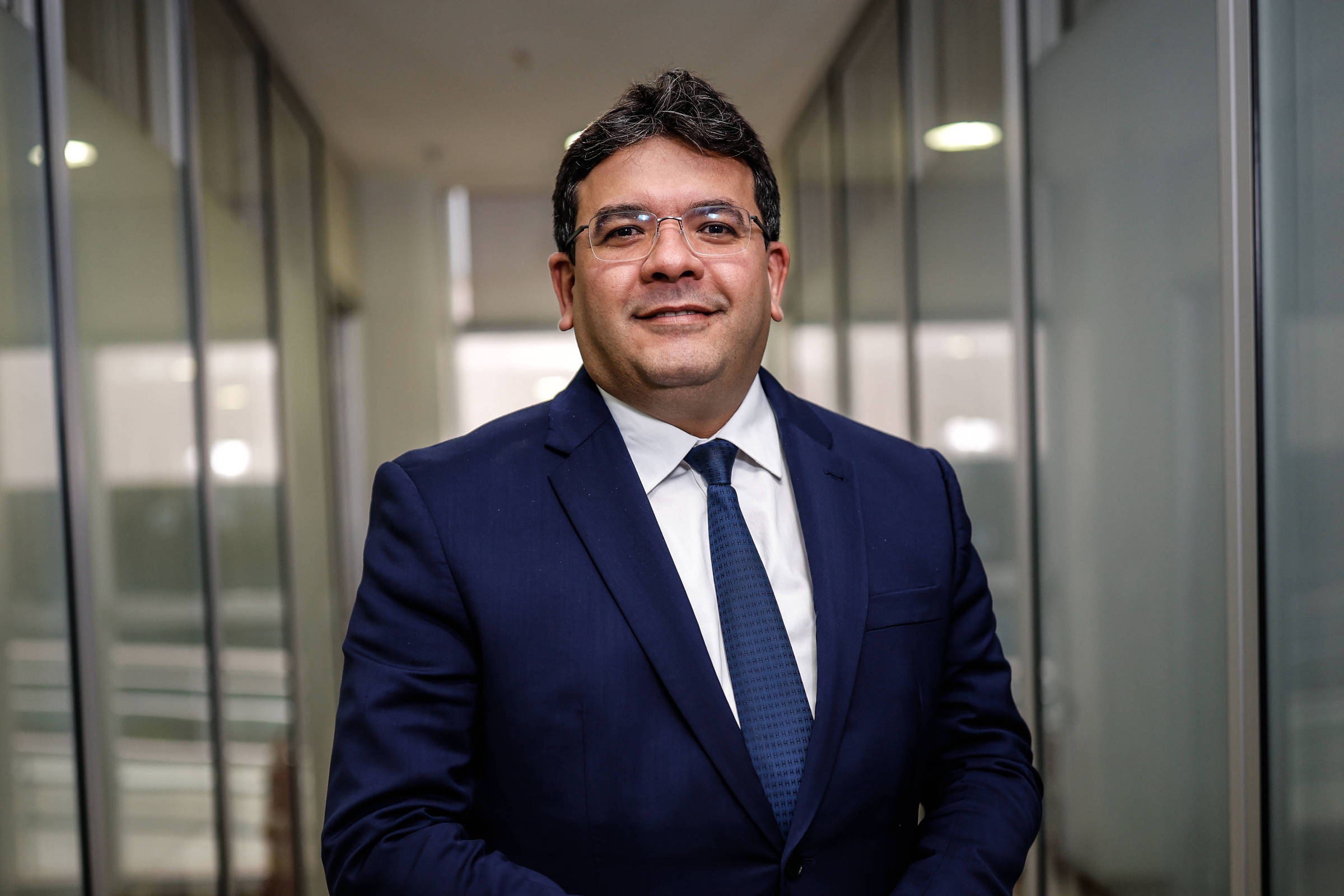Cátedra Otavio Frias Filho discute políticas regionais de educação e tecnologia
