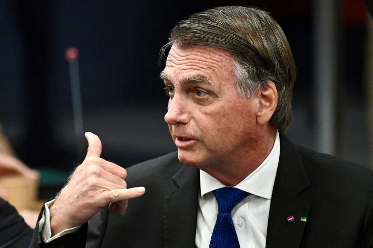 Bolsonaro depõe agora no STF: veja perfil, acusação e defesa do ex-presidente