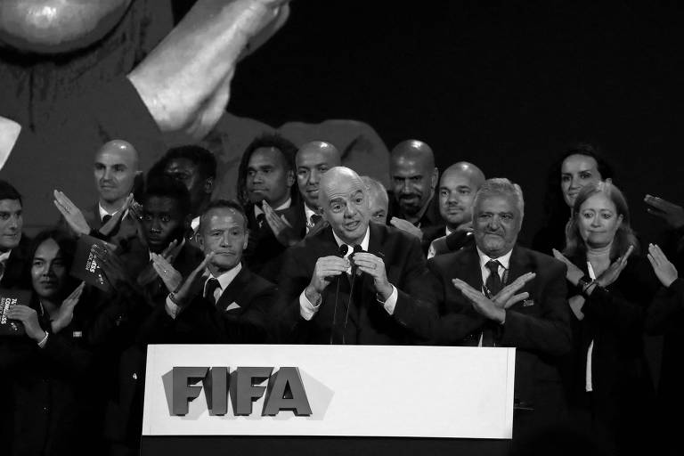 É preciso aplicar normas contra racismo no futebol