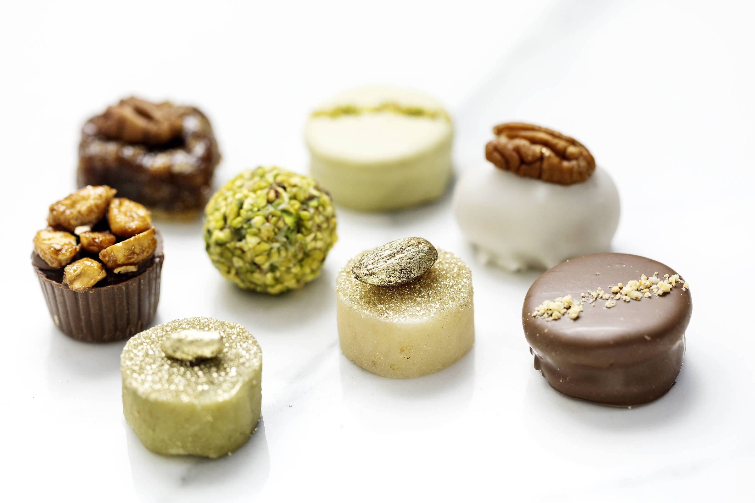 Comer doce aumenta o desejo por açúcar? Estudo diz que não