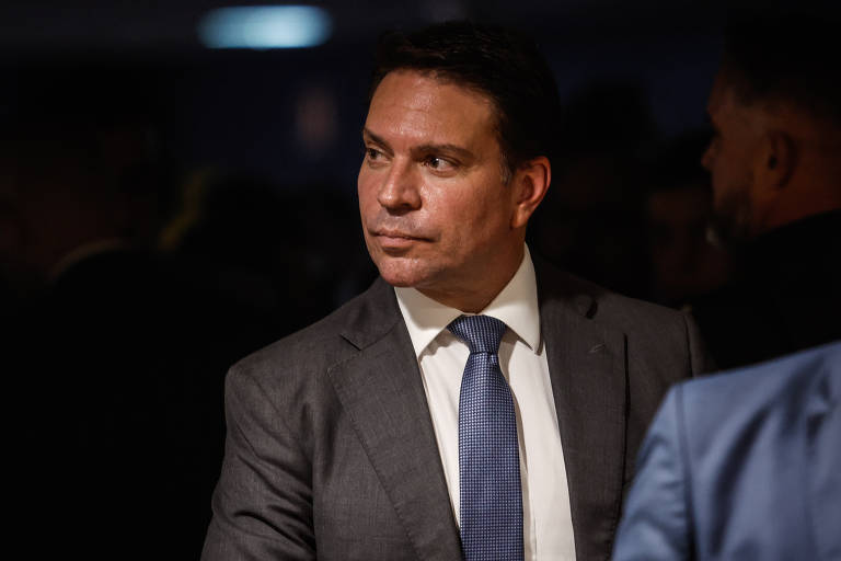 PF diz que Ramagem foi um dos principais responsáveis por estimular ideia de fraude eleitoral