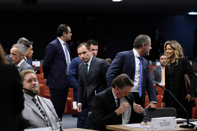 STF começa 2º dia de depoimentos dos réus da trama golpista; assista