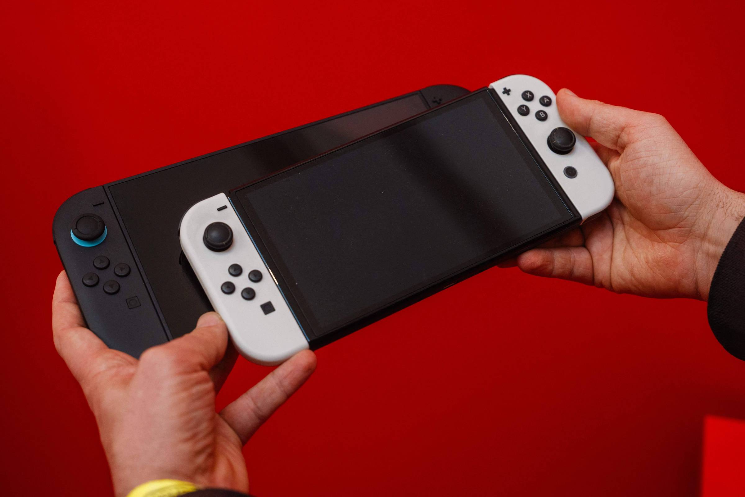 Apesar de promessas da Nintendo, Switch 1 está com os dias contados