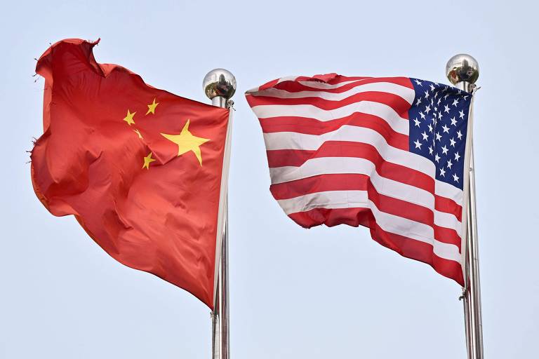 EUA e China acenam para trégua comercial, mas incerteza persiste
