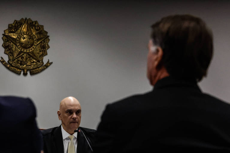 Vídeos: veja destaques dos depoimentos dos réus da trama golpista no STF