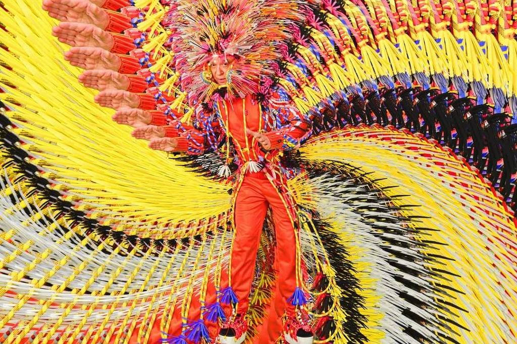 David Byrne lança single e anuncia novo álbum com turnê; veja videoclipe