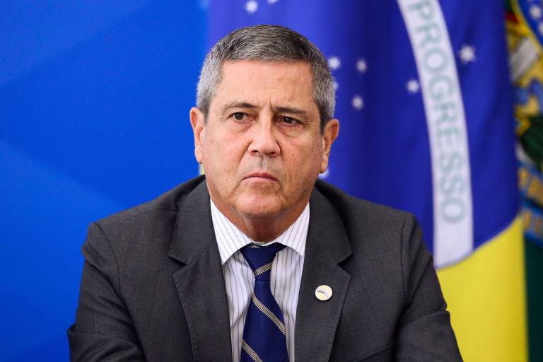 Braga Netto depõe no STF: conheça perfil, acusação e defesa do general