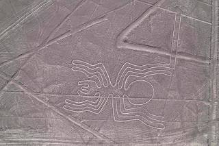 PERU-ARCHAEOLOGY-NAZCA