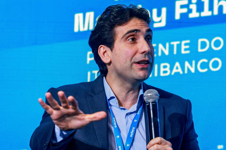 Banco Central estuda alternativa à poupança para financiar casa própria, diz Galípolo