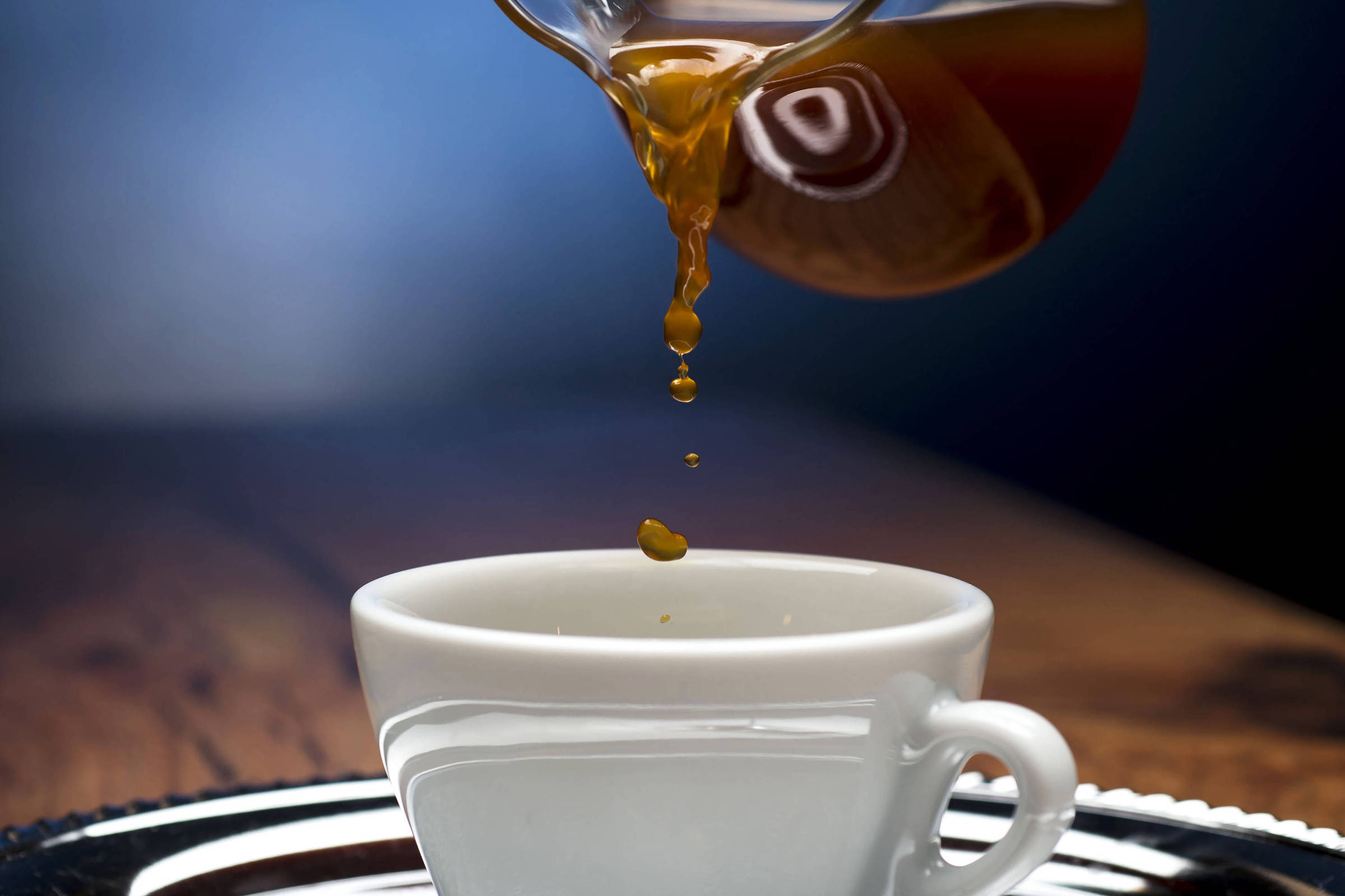 Aquele cafezinho do dia a dia pode ter benefícios a longo prazo