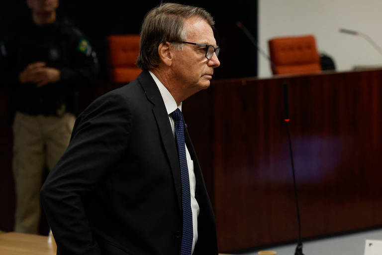 Bolsonaro diz que não passou faixa a Lula para não se submeter à maior vaia do Brasil