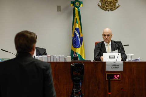 Interferência de Trump pode transformar ação da trama golpista no STF em manifesto por soberania