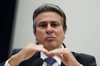 MINISTRO DA EDUCACAO
